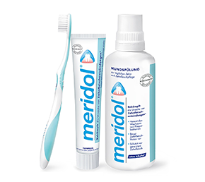 PreviDent Zahnpastatube, Colgate Total Tube und Colgate Sensitive Tube Produktbilder PreviDent Zahnpastatube, Colgate Total Tube und Colgate Sensitive Tube Produktbilder