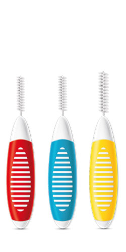 Interdentalreinigung