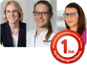 Management von Erosionspatienten ist Teamarbeit! Eine interaktive Fortbildung für Zahnärzte/innen und Praxisteams