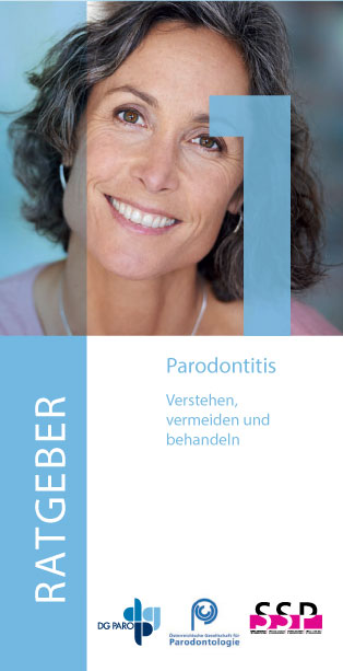PDF sur les soins et le maintien de la santé des gencives - Image