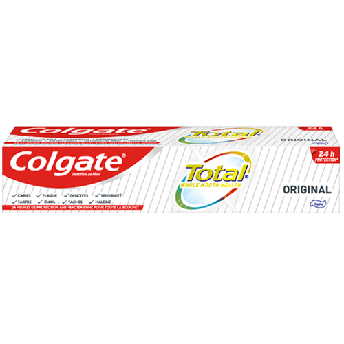 Colgate
