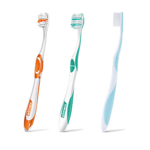 Brosse à dents Brosse à dents