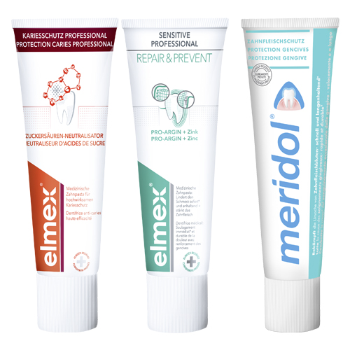 Dentifrice Dentifrice