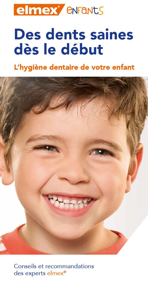 Des dents saines dès le début - Image