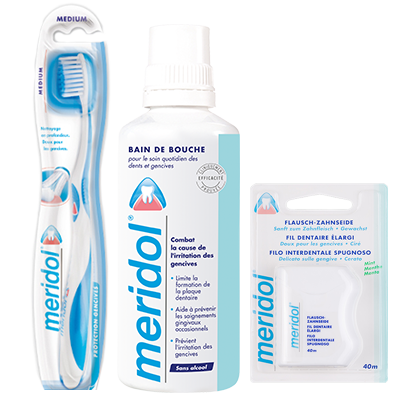 meridol