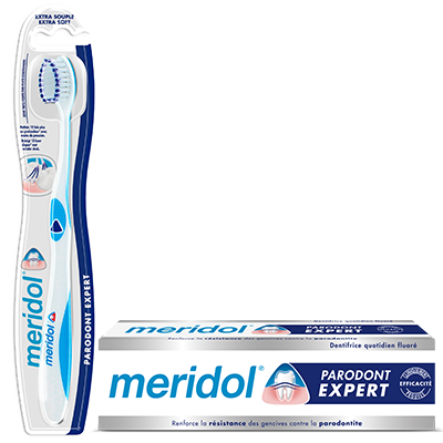 meridol expert