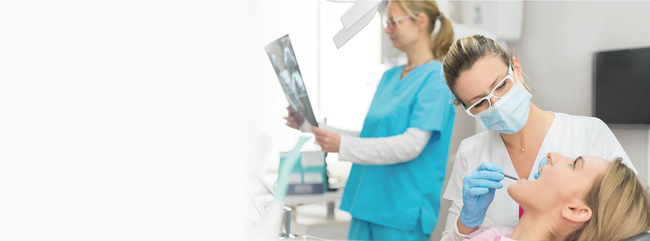 Il tuo partner affidabile per la salute orale e la prevenzione Il tuo partner affidabile per la salute orale e la prevenzione