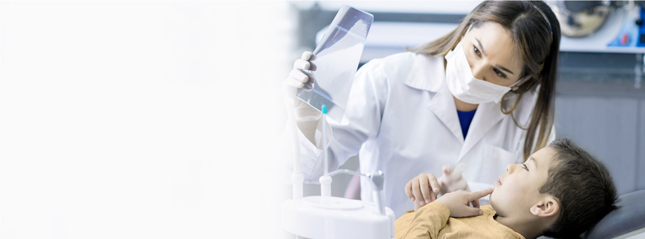 Salute dentale pediatrica Salute dentale pediatrica