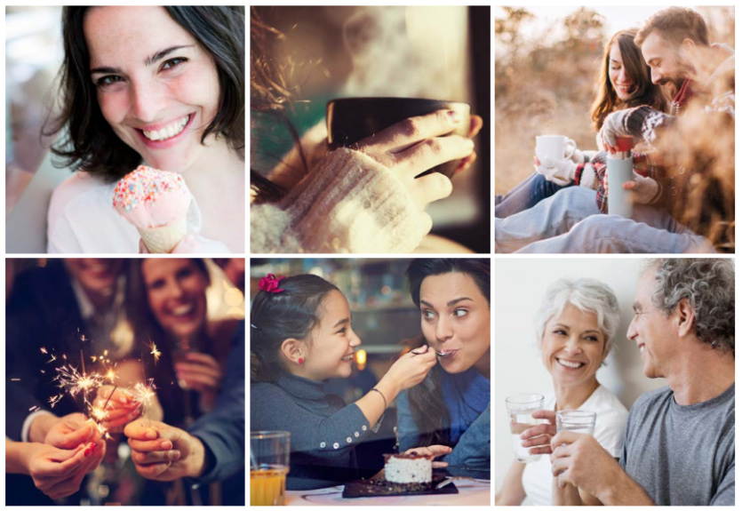 Effetti sulla qualità della vita del paziente