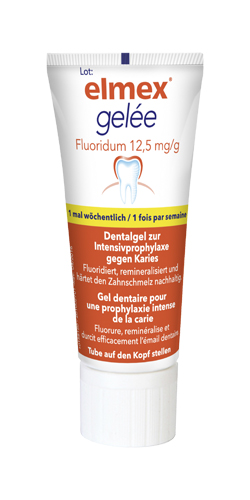 Fluorizzazione intensiva