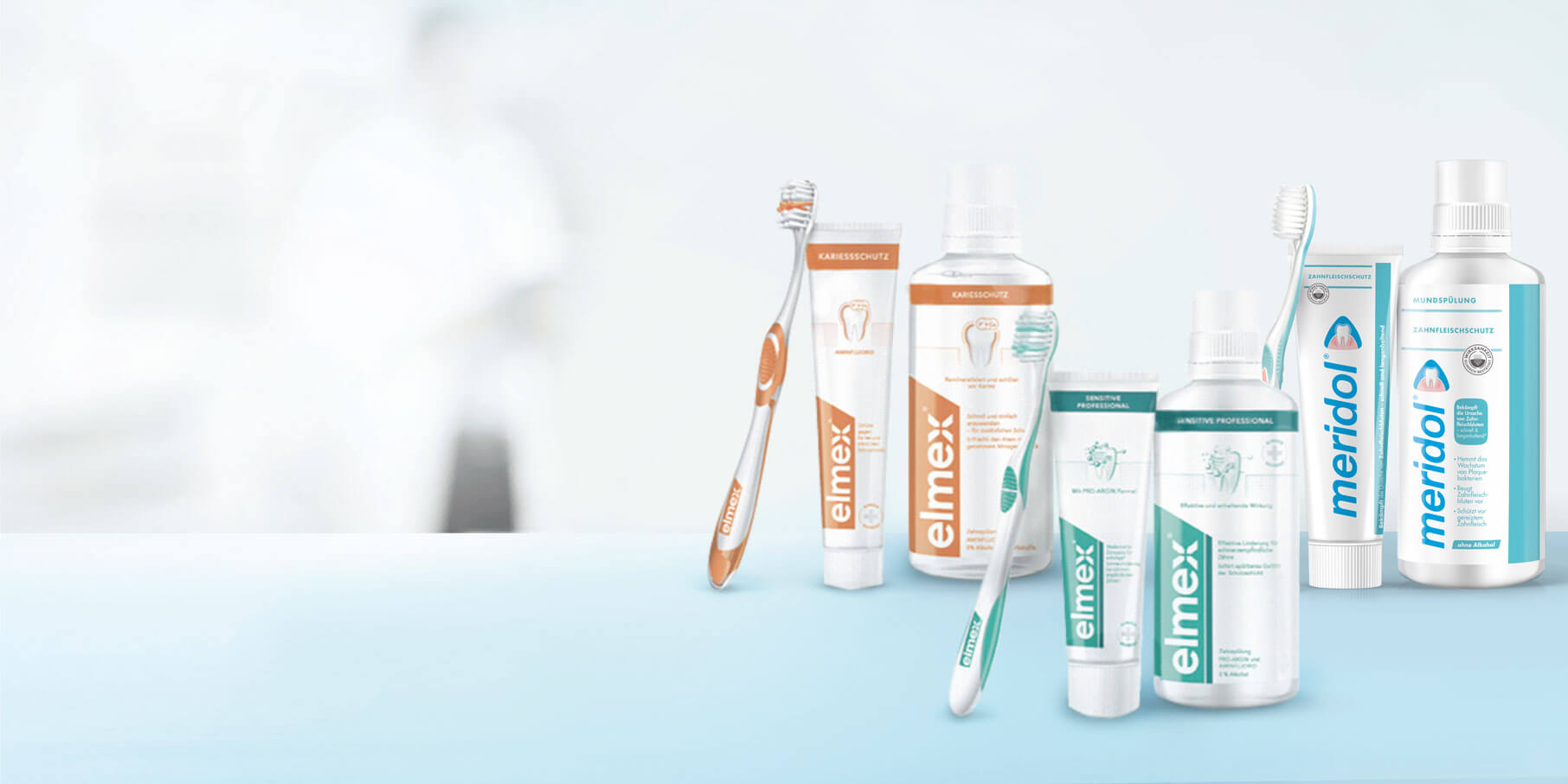 Prodotti Colgate