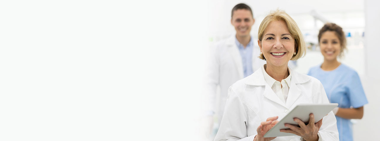 Materiali informativi per l'attività ambulatoriale quotidiana